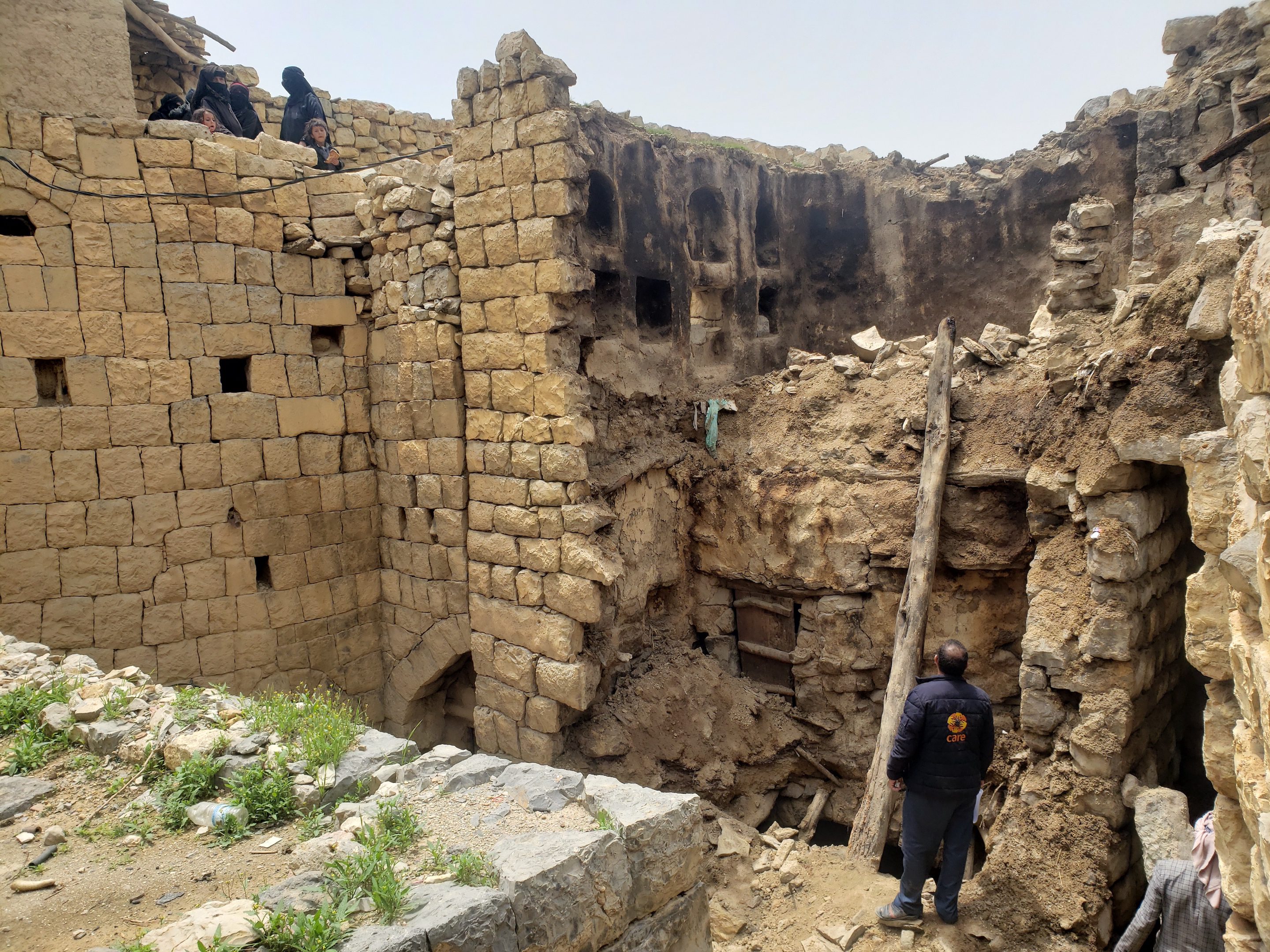 92818_2022_Yemen_Floods