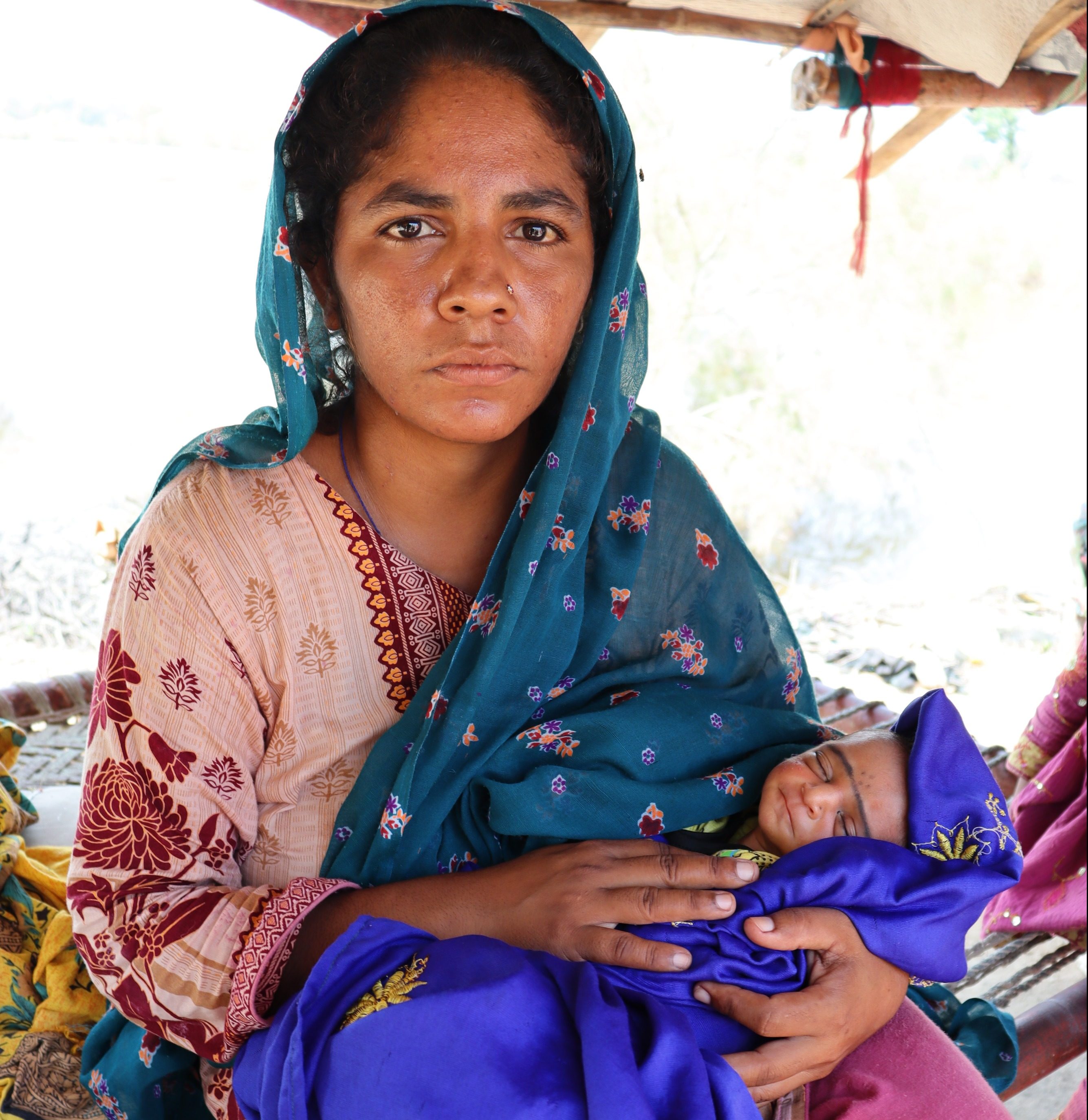 Saibani-Pakistan-Kind