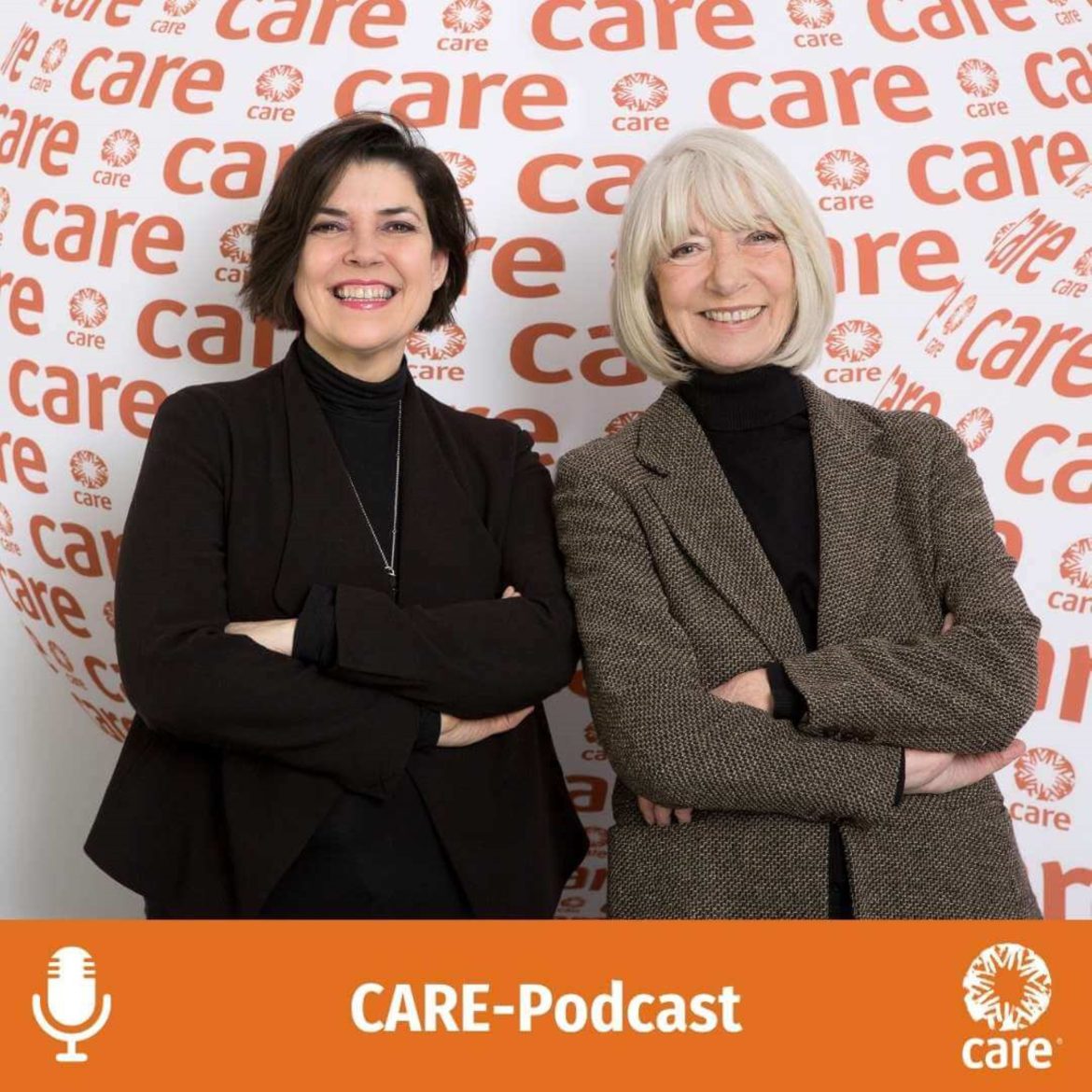 Podcast Pluhar, Andrea Barschdorf-Hager