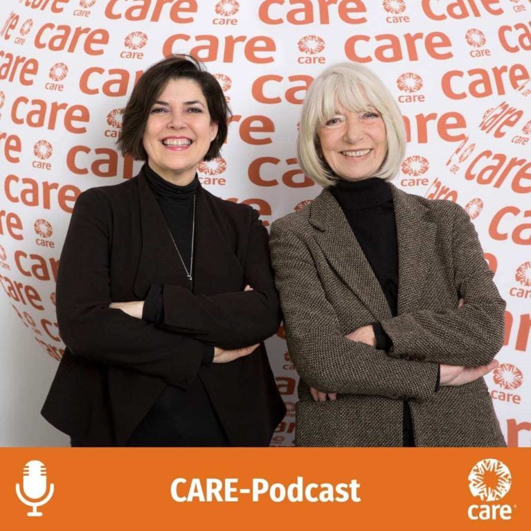 Podcast Pluhar, Andrea Barschdorf-Hager